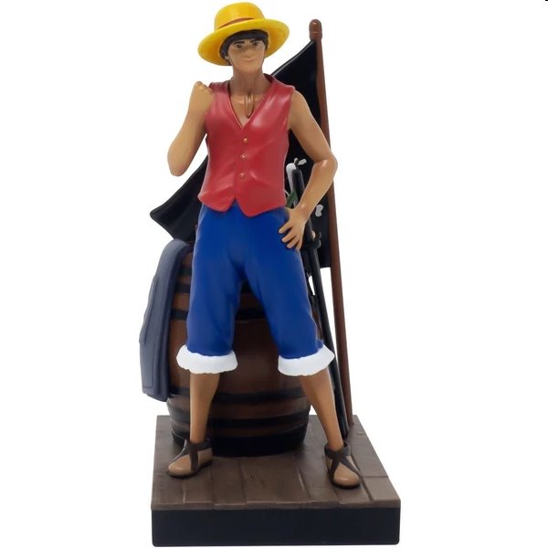 Dárkový box One Piece Netflix & Chill Gift Box