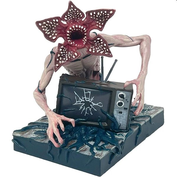 Dárkový box Stranger Things Netflix & Chill Gift Box