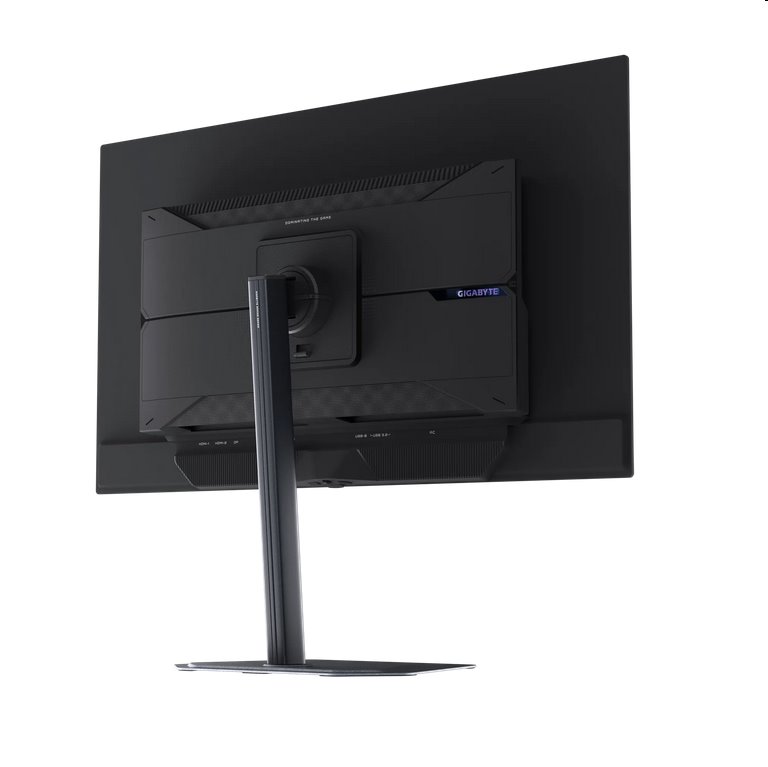 GIGABYTE LCD MO32U GAMING Monitor 32" UHD 3840x2160, QD-OLED, 165Hz, Speakers, KVM USB, USB-C, 2xHDMI, DP GIGABYTE LCD MO32U GAMING Monitor 32" UHD 3840x2160, QD-OLED, 165Hz, Speakers, KVM USB, USB-C, 2xHDMI, DP