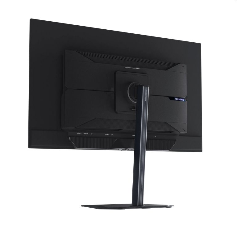 GIGABYTE LCD MO32U GAMING Monitor 32" UHD 3840x2160, QD-OLED, 165Hz, Speakers, KVM USB, USB-C, 2xHDMI, DP GIGABYTE LCD MO32U GAMING Monitor 32" UHD 3840x2160, QD-OLED, 165Hz, Speakers, KVM USB, USB-C, 2xHDMI, DP