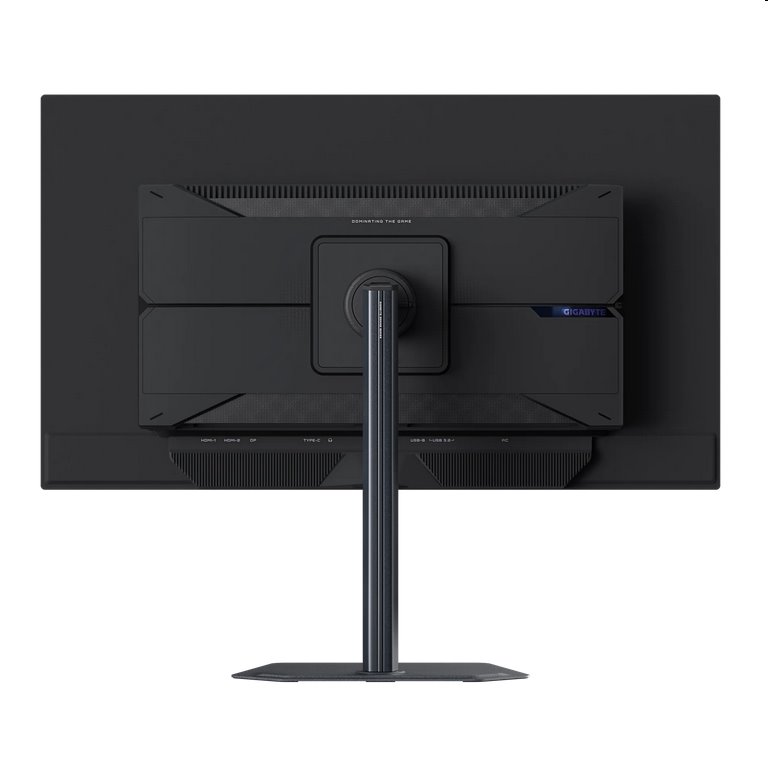 GIGABYTE LCD MO32U GAMING Monitor 32" UHD 3840x2160, QD-OLED, 165Hz, Speakers, KVM USB, USB-C, 2xHDMI, DP GIGABYTE LCD MO32U GAMING Monitor 32" UHD 3840x2160, QD-OLED, 165Hz, Speakers, KVM USB, USB-C, 2xHDMI, DP