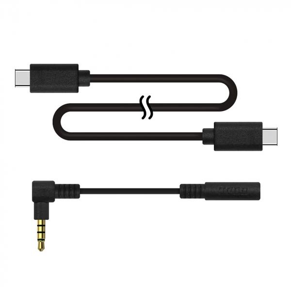 HORI Nintendo Switch 2 USB Camera, Black HORI Nintendo Switch 2 USB Camera, Black