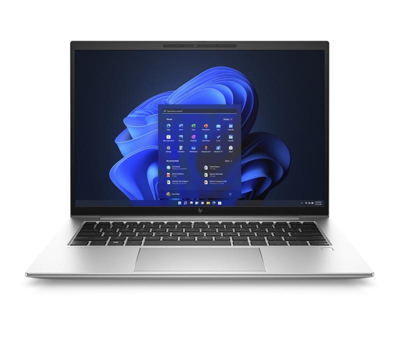 HP EliteBook 840 G9, i5-1240P, 14" WUXGA/400n, 8GB, SSD 512GB, W11Pro/W10Pro HP EliteBook 840 G9, i5-1240P, 14" WUXGA/400n, 8GB, SSD 512GB, W11Pro/W10Pro