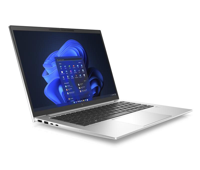 HP EliteBook 840 G9, i5-1240P, 14" WUXGA/400n, 8GB, SSD 512GB, W11Pro/W10Pro HP EliteBook 840 G9, i5-1240P, 14" WUXGA/400n, 8GB, SSD 512GB, W11Pro/W10Pro