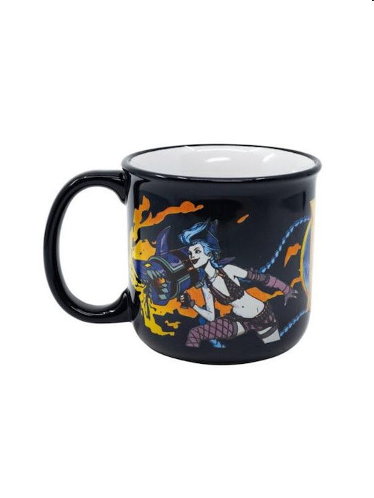 Hrnček League Of Legends Hrnček League Of Legends