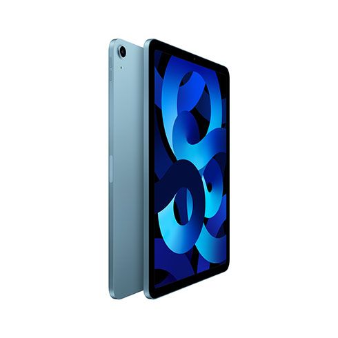 Apple iPad Air 10.9" (2022) Wi-Fi 64GB, modrá, Třída A – použité, záruka 12 měsíců Apple iPad Air 10.9" (2022) Wi-Fi 64GB, modrá, Třída A – použité, záruka 12 měsíců