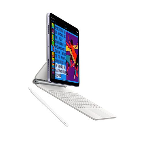 Apple iPad Air 10.9" (2022) Wi-Fi 64GB, modrá, Třída A – použité, záruka 12 měsíců Apple iPad Air 10.9" (2022) Wi-Fi 64GB, modrá, Třída A – použité, záruka 12 měsíců