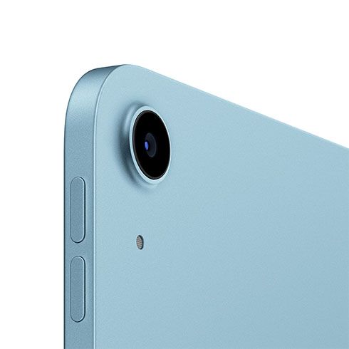 Apple iPad Air 10.9" (2022) Wi-Fi 64GB, modrá, Třída A – použité, záruka 12 měsíců Apple iPad Air 10.9" (2022) Wi-Fi 64GB, modrá, Třída A – použité, záruka 12 měsíců