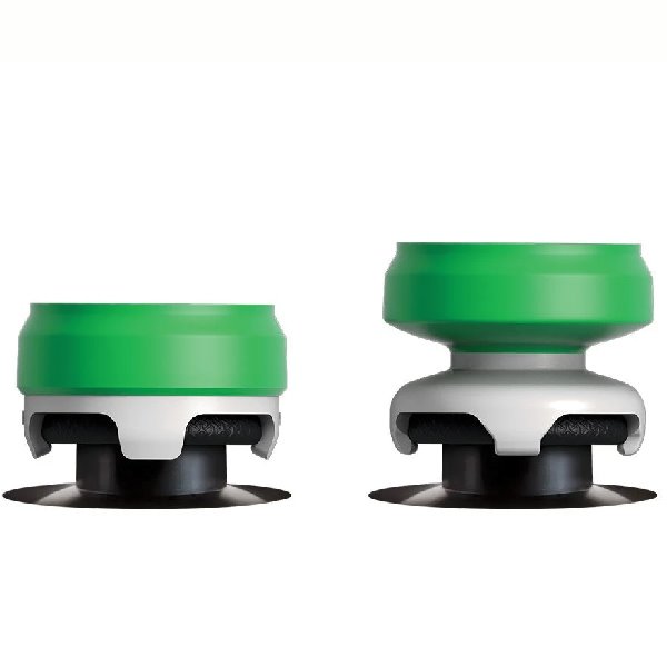 KontrolFreek Call of Duty Speed Cola Edition Performance Thumbsticks made for Xbox Series X|S, Xbox One, green KontrolFreek Call of Duty Speed Cola Edition Performance Thumbsticks made for Xbox Series X|S, Xbox One, green