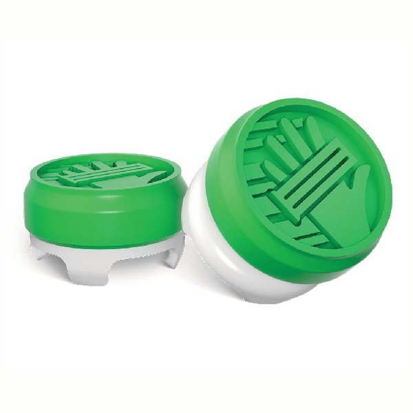 KontrolFreek Call of Duty Speed Cola Edition Performance Thumbsticks made for Xbox Series X|S, Xbox One, green KontrolFreek Call of Duty Speed Cola Edition Performance Thumbsticks made for Xbox Series X|S, Xbox One, green