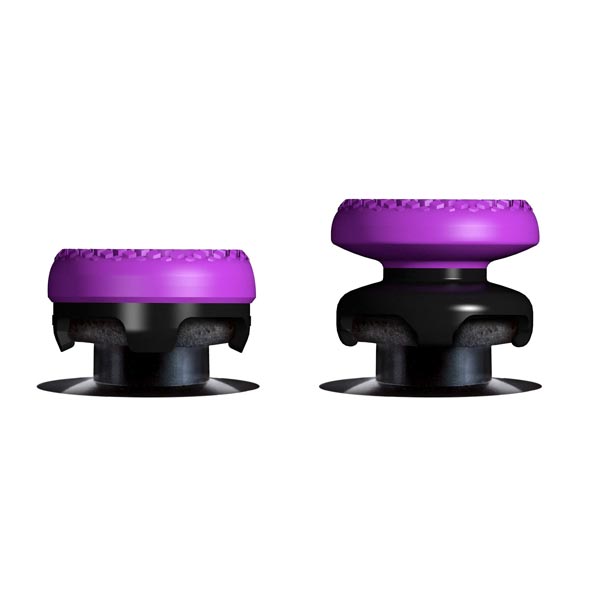 Kontrolfreek Frenzy Performance Thumbsticks made for PS4, PS5 Kontrolfreek Frenzy Performance Thumbsticks made for PS4, PS5