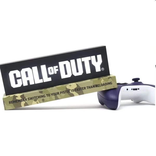 Lampa Call of Duty Lampa Call of Duty