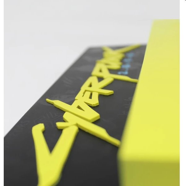 Lampa Logo (Cyberpunk 2077) Lampa Logo (Cyberpunk 2077)