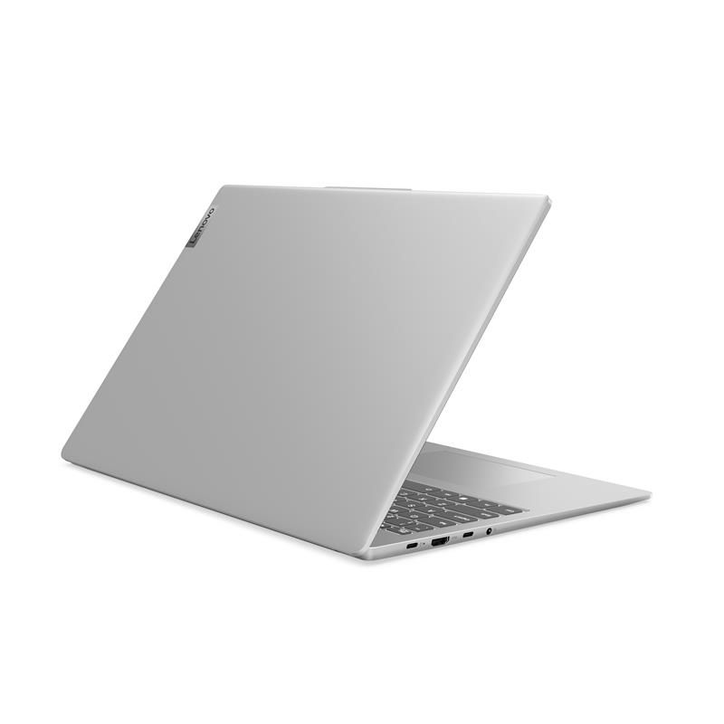 Lenovo IdeaPad Slim 5 16IMH9 Intel Ultra5-125H 16GB 512GB-SSD 16"2K OLED GL IntelARC Win11Home Cloud Grey Lenovo IdeaPad Slim 5 16IMH9 Intel Ultra5-125H 16GB 512GB-SSD 16"2K OLED GL IntelARC Win11Home Cloud Grey