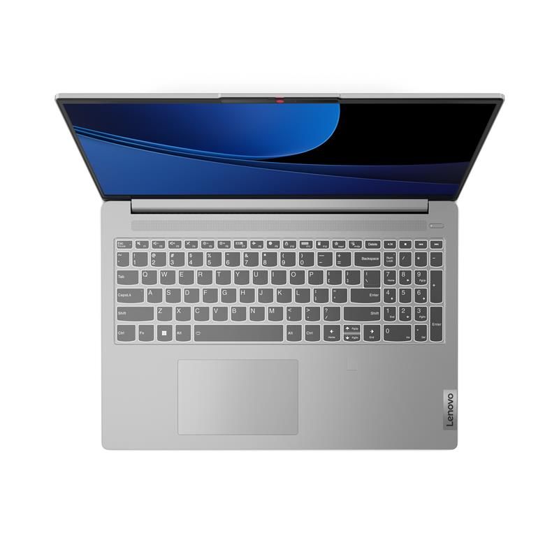 Lenovo IdeaPad Slim 5 16IMH9 Intel Ultra5-125H 16GB 512GB-SSD 16"2K OLED GL IntelARC Win11Home Cloud Grey Lenovo IdeaPad Slim 5 16IMH9 Intel Ultra5-125H 16GB 512GB-SSD 16"2K OLED GL IntelARC Win11Home Cloud Grey