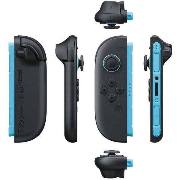 Nintendo Switch 2 Joy-Con 2 Levý Nintendo Switch 2 Joy-Con 2 Levý