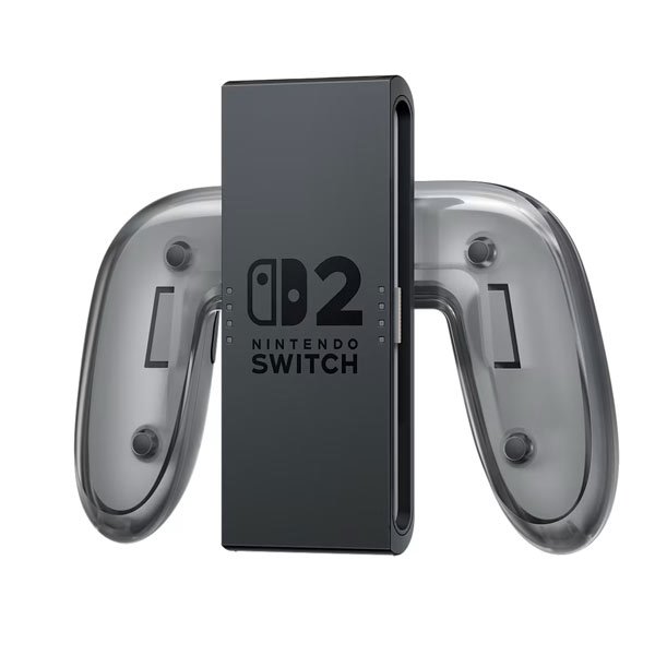 Nintendo Switch 2 Joy-Con Nabíjecí grip Nintendo Switch 2 Joy-Con Nabíjecí grip