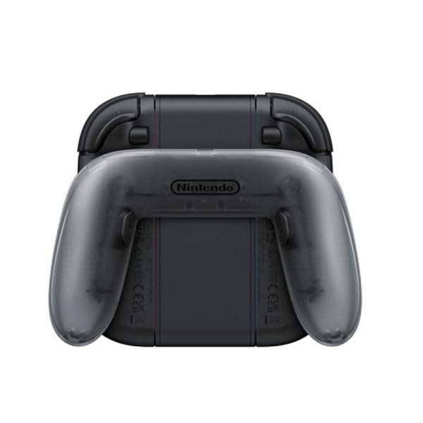 Nintendo Switch 2 Joy-Con Nabíjecí grip Nintendo Switch 2 Joy-Con Nabíjecí grip