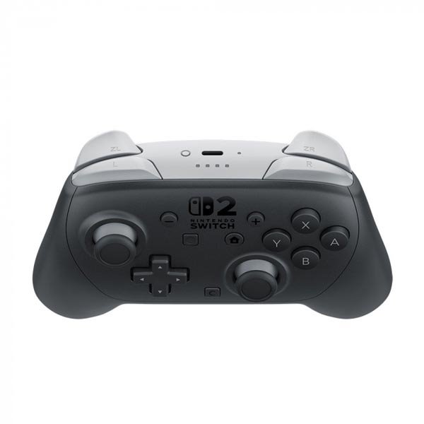 Nintendo Switch 2 Pro ovladač