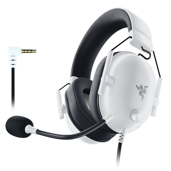 Razer BlackShark V2 X (Xbox Licensed) - White