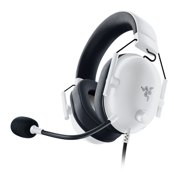 Razer BlackShark V2 X (Xbox Licensed) - White