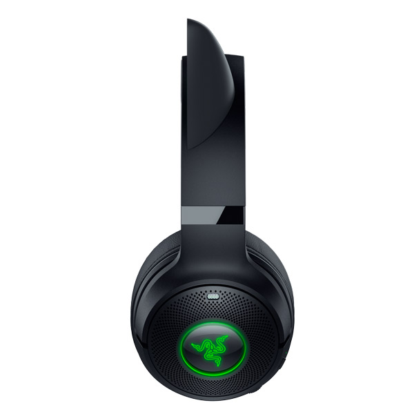 Razer Kraken Kitty BT V2, černá