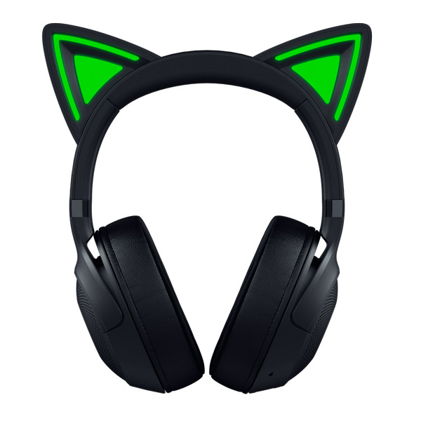 Razer Kraken Kitty BT V2, černá