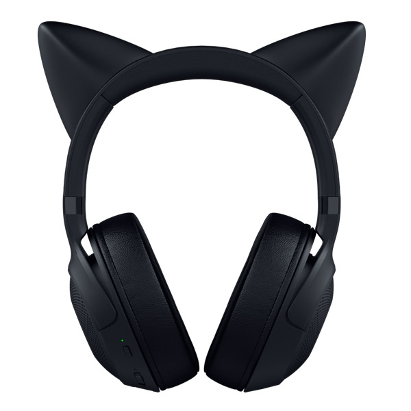 Razer Kraken Kitty BT V2, černá