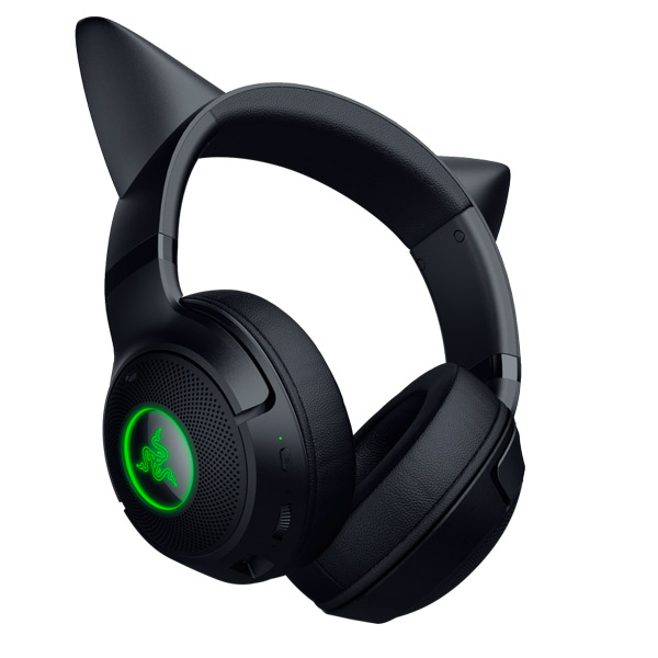 Razer Kraken Kitty BT V2, černá