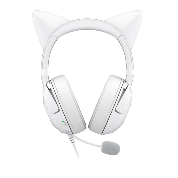 Razer Kraken Kitty V2, bílá Razer Kraken Kitty V2, bílá