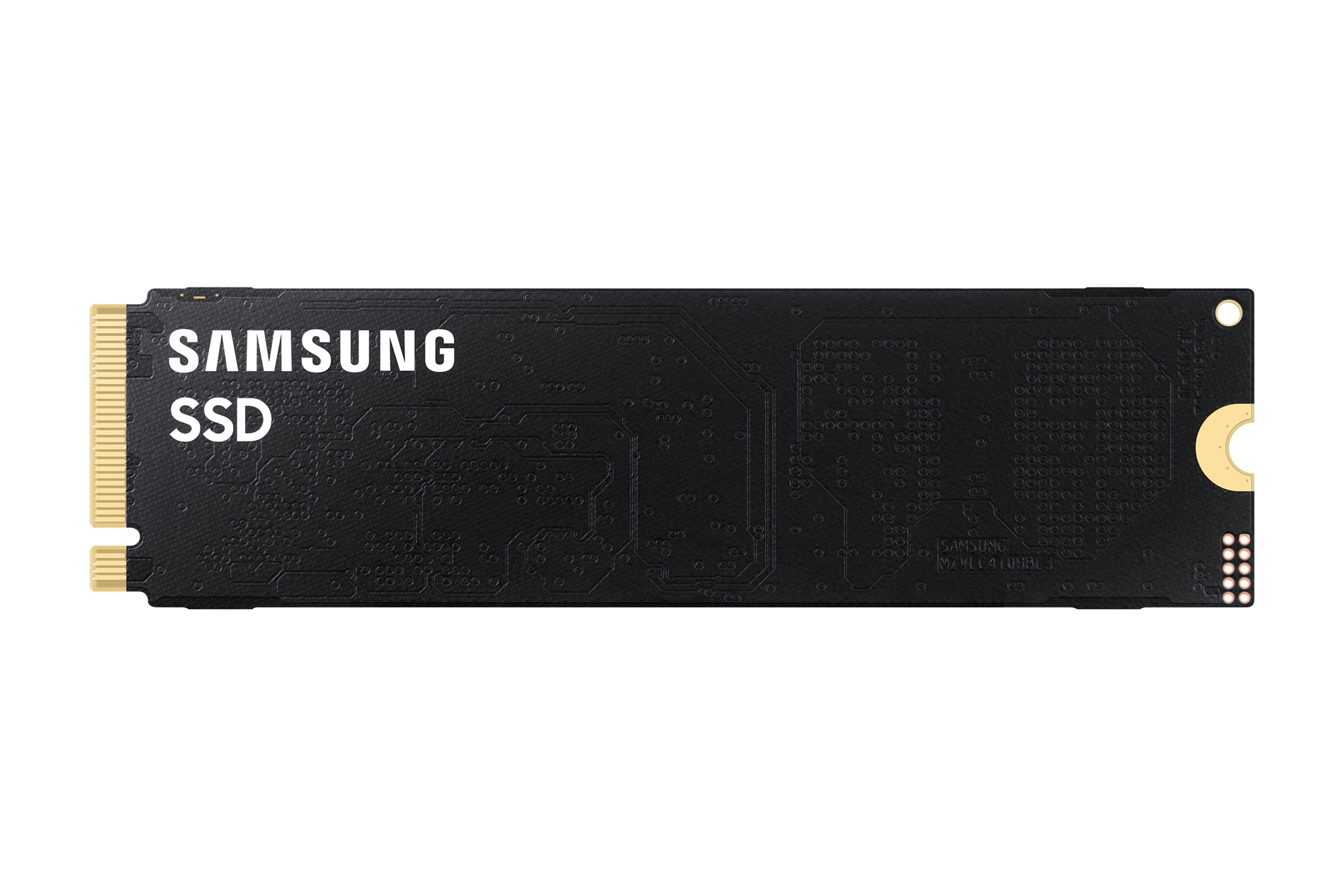Samsung 9100 PRO PCIe 5.0 NVMe M.2 SSD – 2 TB