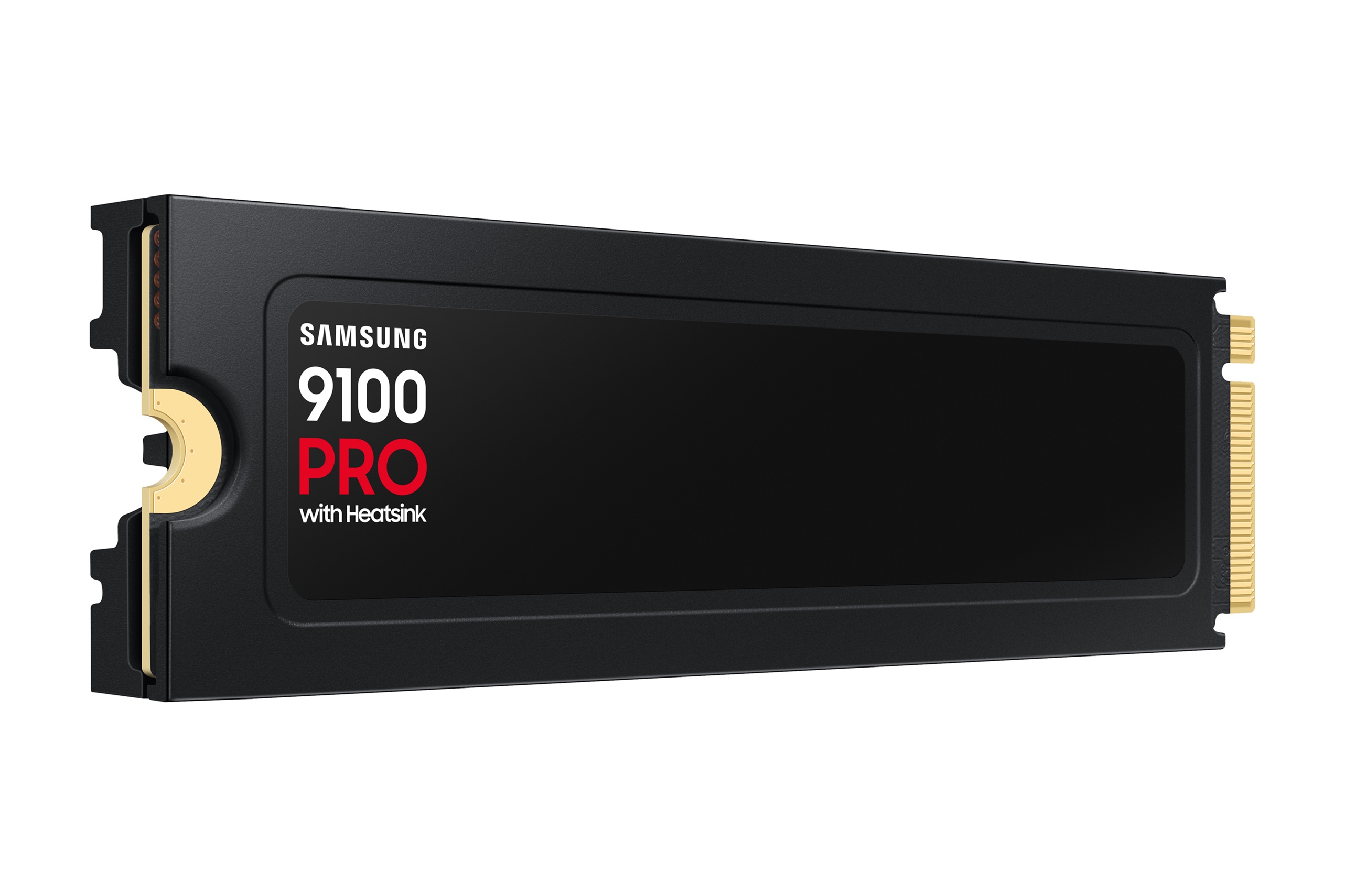 Samsung 9100 PRO s chladičem PCIe 5.0 NVMe M.2 SSD – 2 TB