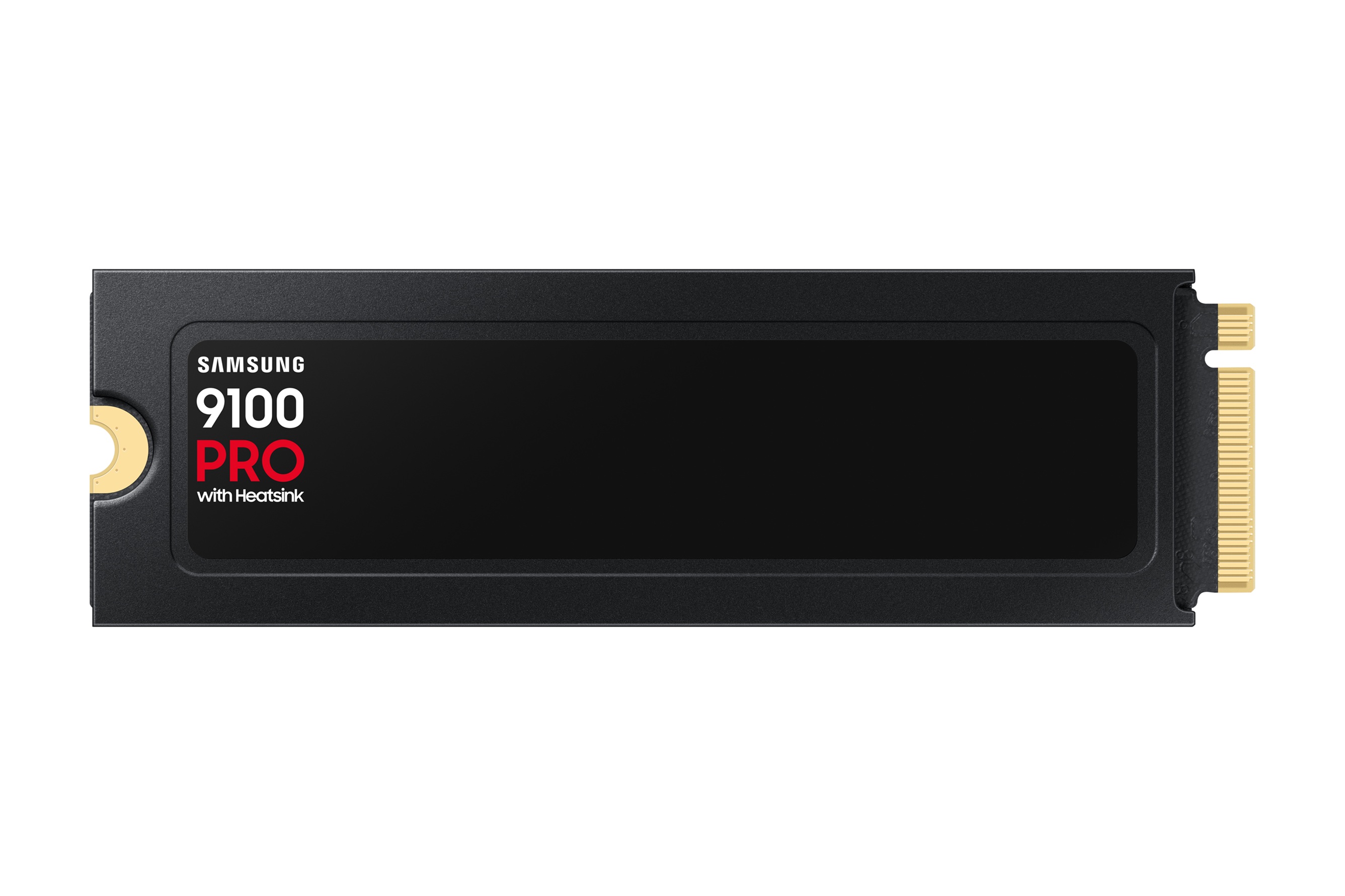 Samsung 9100 PRO s chladičem PCIe 5.0 NVMe M.2 SSD – 2 TB