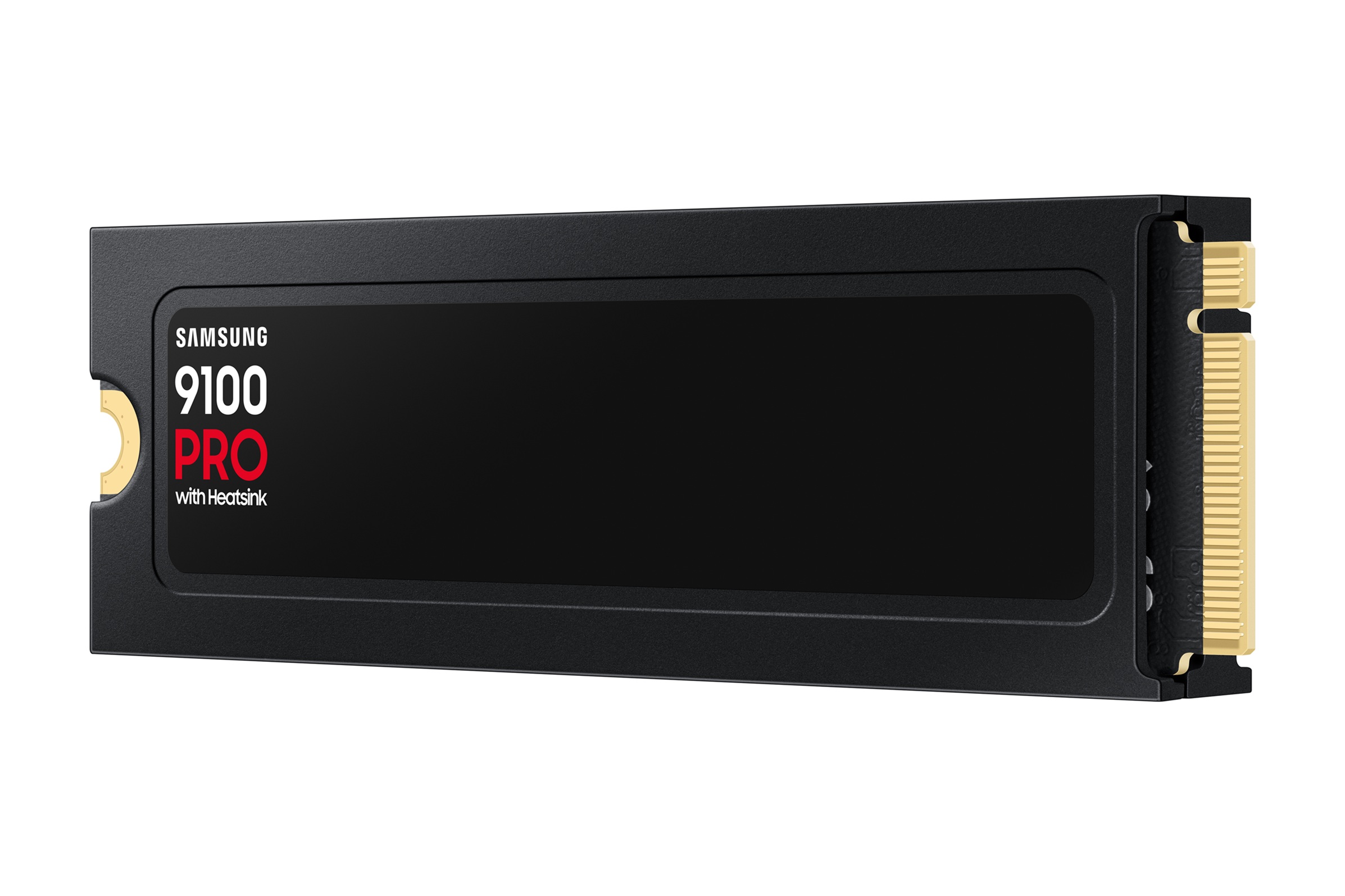 Samsung 9100 PRO s chladičem PCIe 5.0 NVMe M.2 SSD – 2 TB
