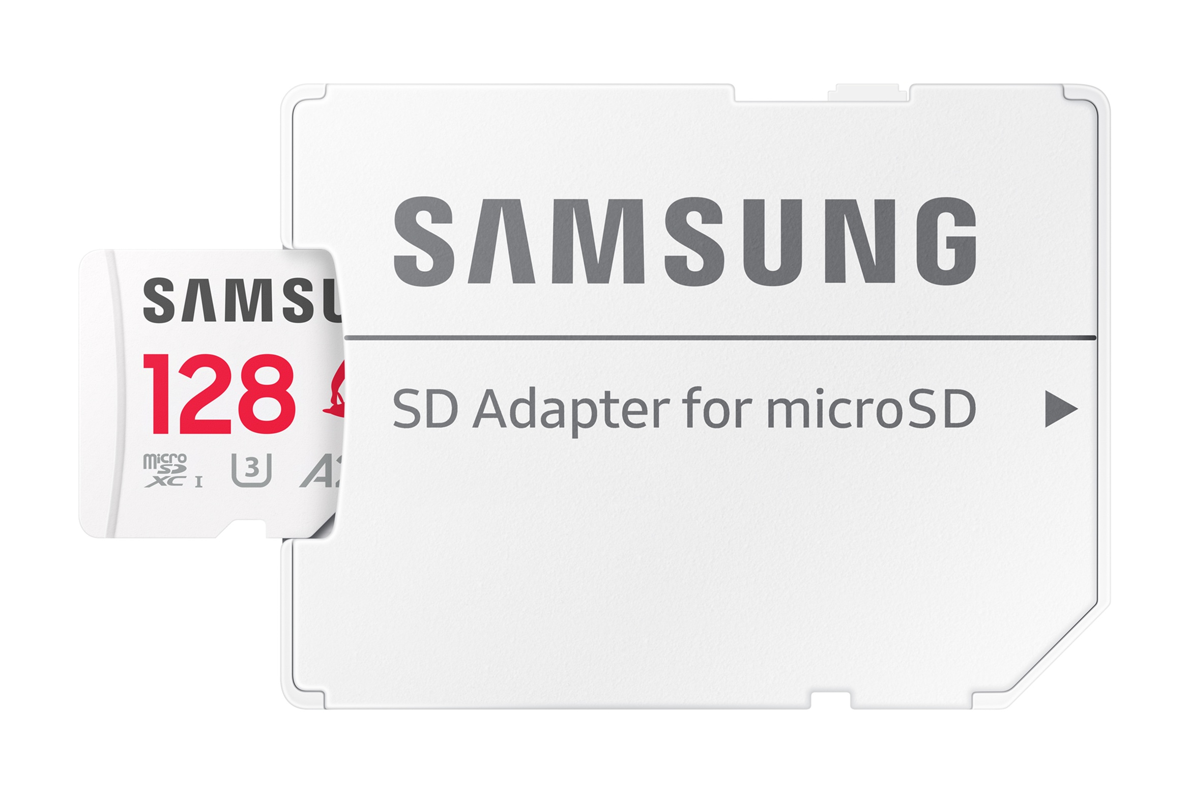 Samsung micro SDXC 128GB PRO Plus 'Sonic the Hedgehog' + SD adaptér Samsung micro SDXC 128GB PRO Plus 'Sonic the Hedgehog' + SD adaptér