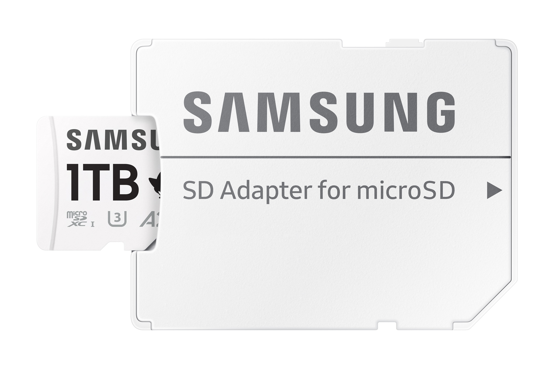 Samsung micro SDXC 1TB PRO Plus 'Sonic the Hedgehog' + SD adaptér Samsung micro SDXC 1TB PRO Plus 'Sonic the Hedgehog' + SD adaptér