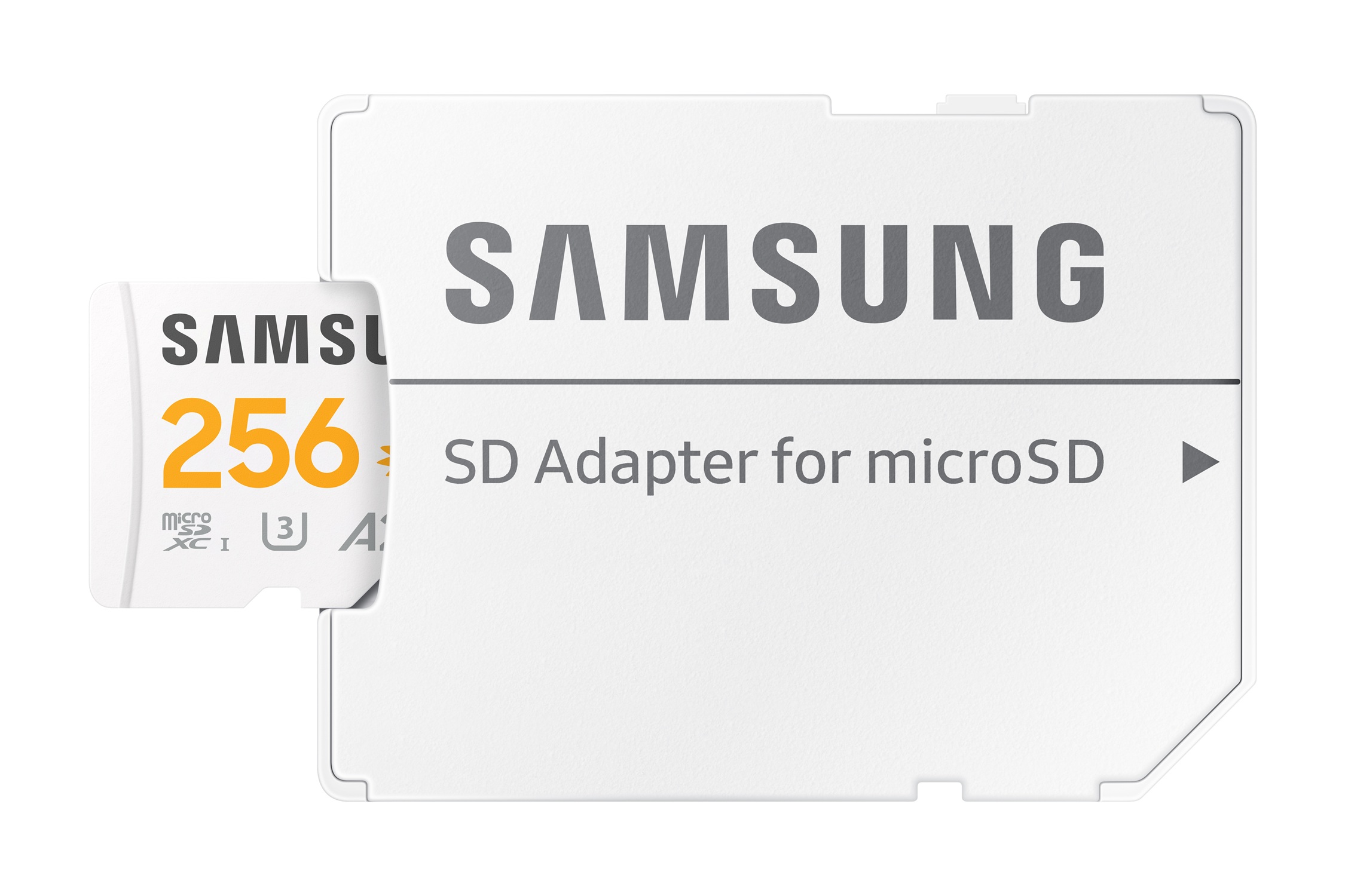 Samsung micro SDXC 256GB PRO Plus 'Sonic the Hedgehog' + SD adaptér Samsung micro SDXC 256GB PRO Plus 'Sonic the Hedgehog' + SD adaptér