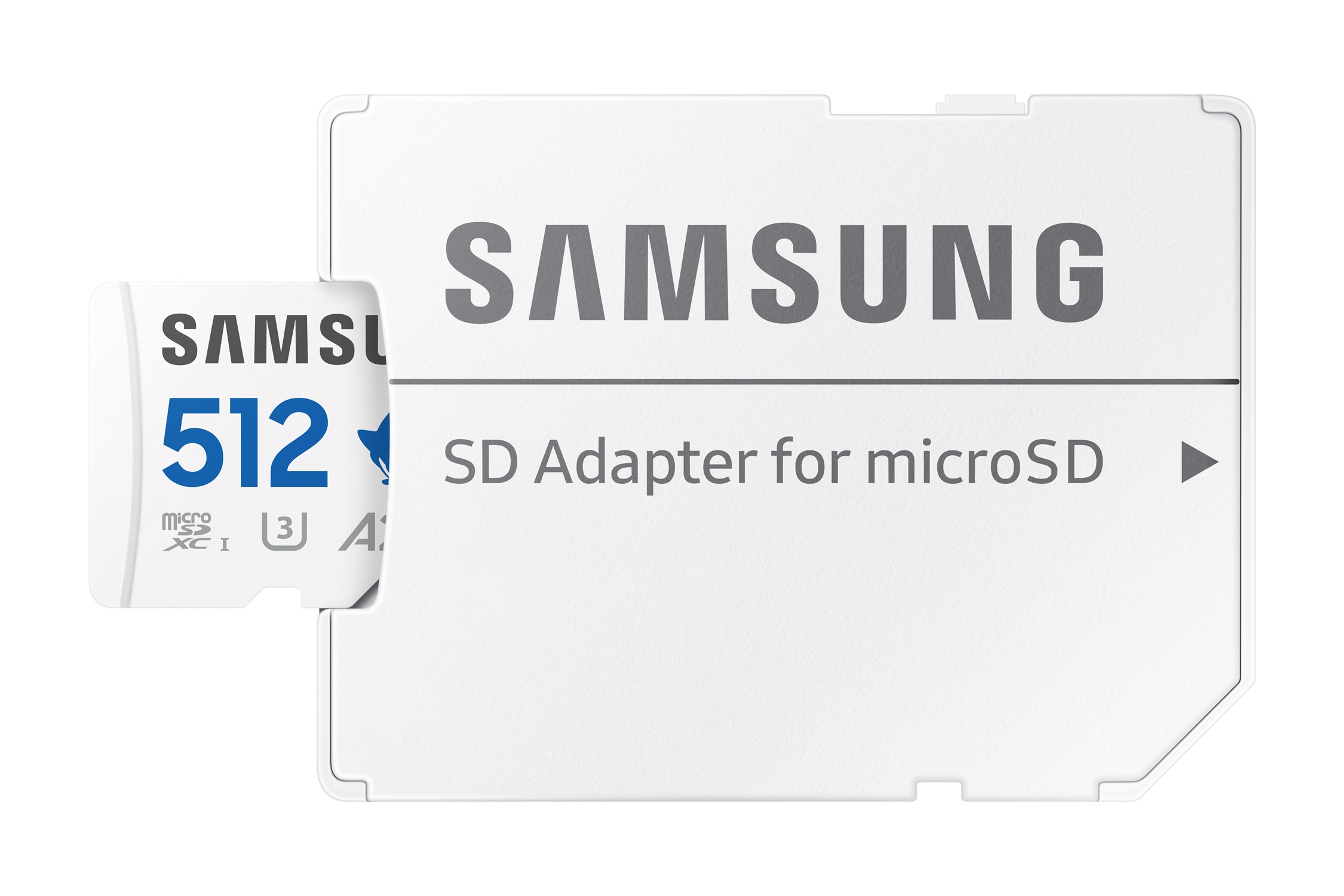 Samsung micro SDXC 512GB PRO Plus 'Sonic the Hedgehog' + SD adaptér Samsung micro SDXC 512GB PRO Plus 'Sonic the Hedgehog' + SD adaptér
