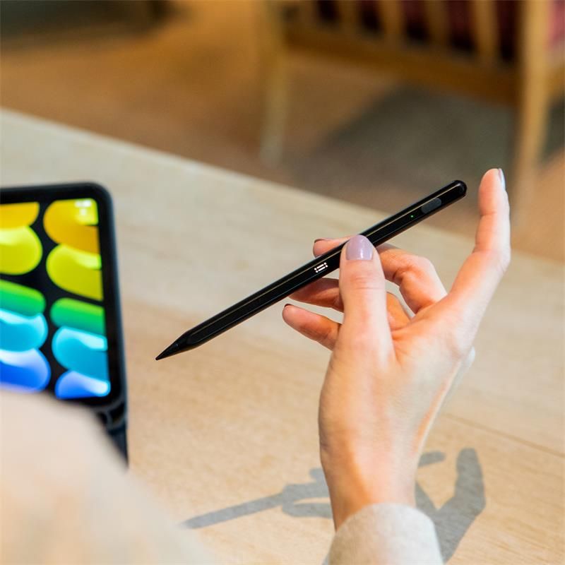Aiino - Dante Pencil for iPad with USB-C charging port (Fast Charge) Aiino - Dante Pencil for iPad with USB-C charging port (Fast Charge)