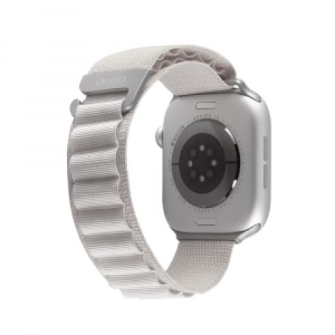 Aiino - Vertical Band for Apple Watch (1-10 Series) 40-42 mm - Sand Aiino - Vertical Band for Apple Watch (1-10 Series) 40-42 mm - Sand
