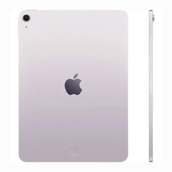iPad Air 11" Wi-Fi + Cellular 128GB Fialový (2025) iPad Air 11" Wi-Fi + Cellular 128GB Fialový (2025)