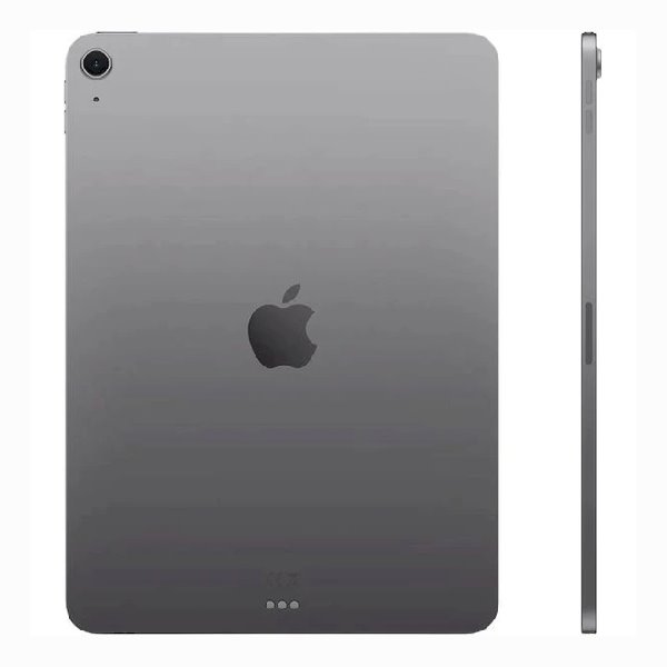 iPad Air 11" Wi-Fi + Cellular 128GB Kozmický sivý (2025)