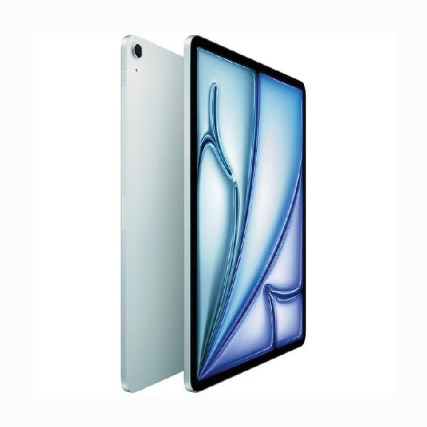 iPad Air 13" Wi-Fi 1TB Modrý (2025) iPad Air 13" Wi-Fi 1TB Modrý (2025)