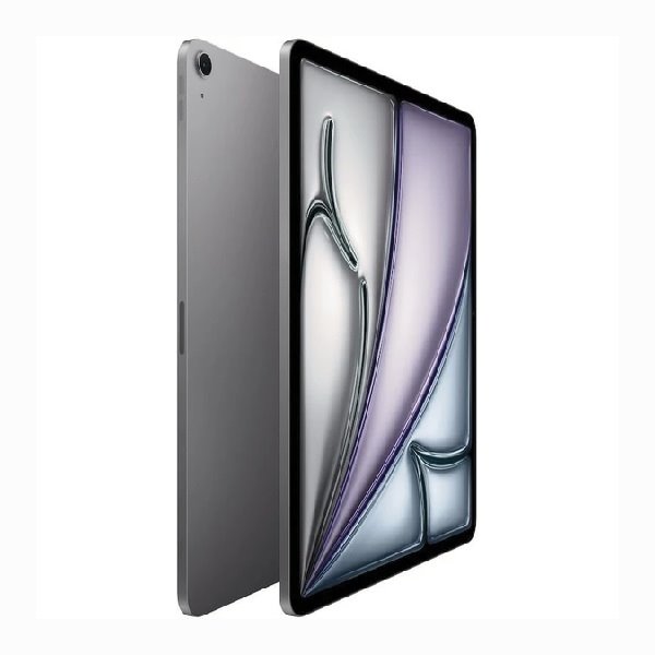 iPad Air 13" Wi-Fi + Cellular 1TB Kozmický sivý (2025)
