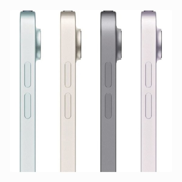 iPad Air 13" Wi-Fi + Cellular 1TB Hviezdny biely (2025) iPad Air 13" Wi-Fi + Cellular 1TB Hviezdny biely (2025)