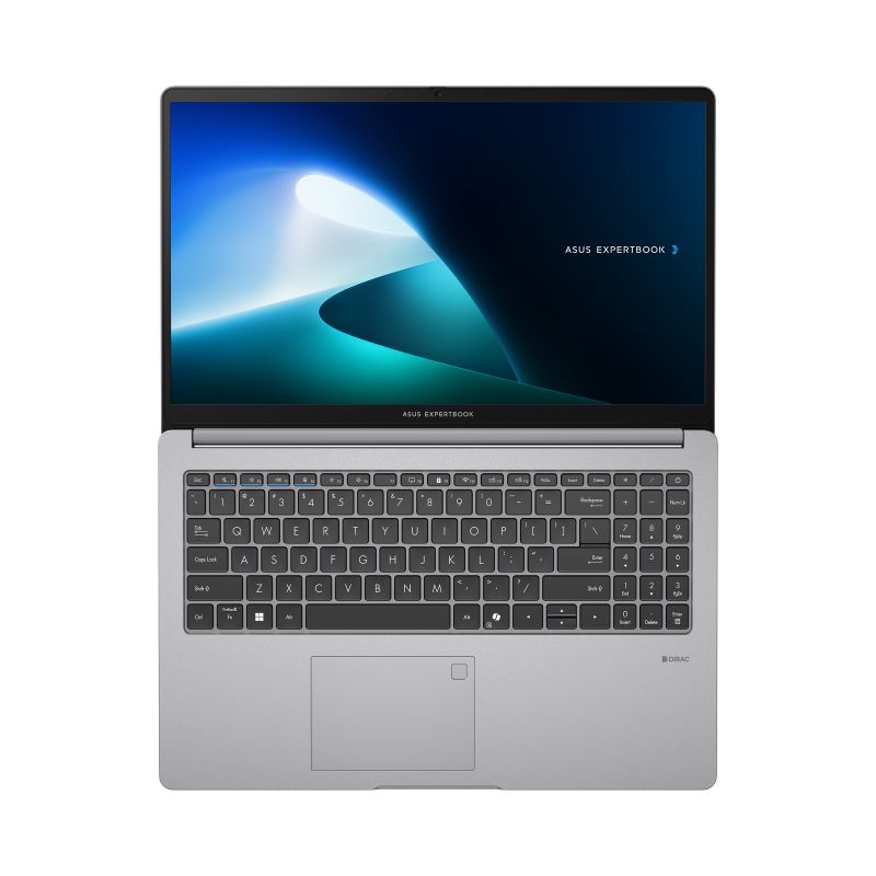 ASUS ExpertBook P1/Intel® Core i3-1315U/8GB/256GB SSD/15.6"FHD/Intel® UHD/Win11Pro/2Y pickUp ASUS ExpertBook P1/Intel® Core i3-1315U/8GB/256GB SSD/15.6"FHD/Intel® UHD/Win11Pro/2Y pickUp