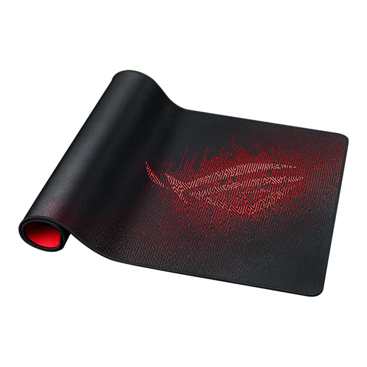 ASUS ROG podložka pod myš SHEATH NC01 (900x440x3mm) ASUS ROG podložka pod myš SHEATH NC01 (900x440x3mm)