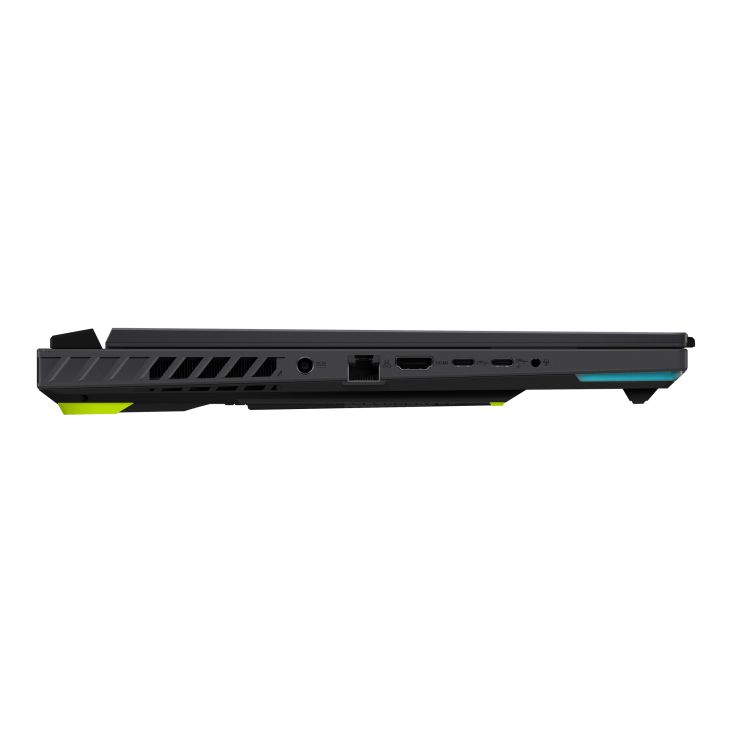 ASUS ROG Strix G16/R9-8940HX/32GB/1TB SSD/16" WQXGA/RTX5070/Win11Home/Eclipse Gray ASUS ROG Strix G16/R9-8940HX/32GB/1TB SSD/16" WQXGA/RTX5070/Win11Home/Eclipse Gray