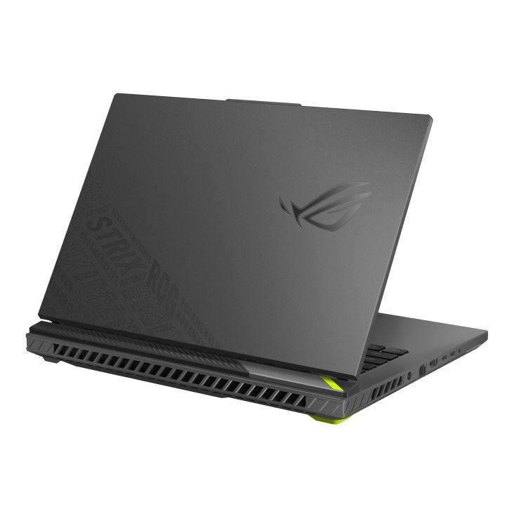 ASUS ROG Strix G16/R9-8940HX/32GB/1TB SSD/16" WQXGA/RTX5070/Win11Home/Eclipse Gray ASUS ROG Strix G16/R9-8940HX/32GB/1TB SSD/16" WQXGA/RTX5070/Win11Home/Eclipse Gray