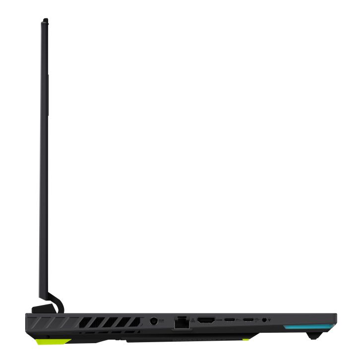 ASUS ROG Strix G16/R9-8940HX/32GB/1TB SSD/16" WQXGA/RTX5070/Win11Home/Eclipse Gray ASUS ROG Strix G16/R9-8940HX/32GB/1TB SSD/16" WQXGA/RTX5070/Win11Home/Eclipse Gray